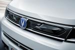 ChangAn CS35 Plus 2018 года
